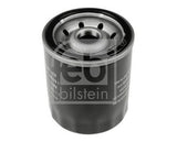 Febi 184131 Oil Filter Spin On High Efficiency Premium Fits Mazda 2 2014 - 2025