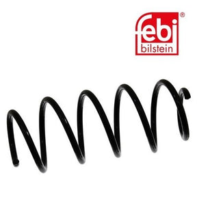 Febi 46891 Coil Spring Premium High Performance Fits Ford Fusion 2002 - 2012
