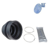 Blueprint ADC48125 CV Boot Kit Elastomer Fits Mitsubishi Pajero / Shogun 2004