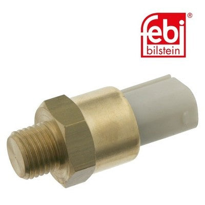Febi 21832 Temperature Switch High Performance Fits BMW 5 Series 1997 - 2004