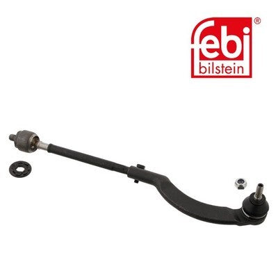 Febi 29684 Tie Rod Front Right Premium Fits Renault Espace 1998 - 2002