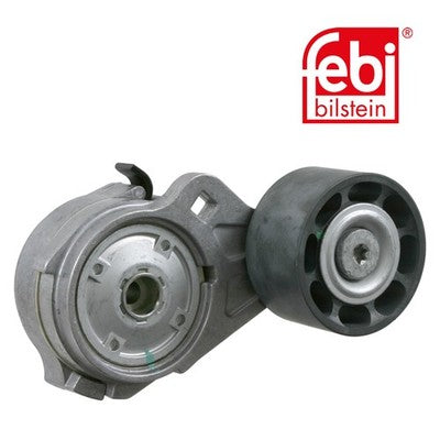 Febi 23274 Tensioner Assembly Automatic Standard Fits Vauxhall Corsa 1998 - 2000