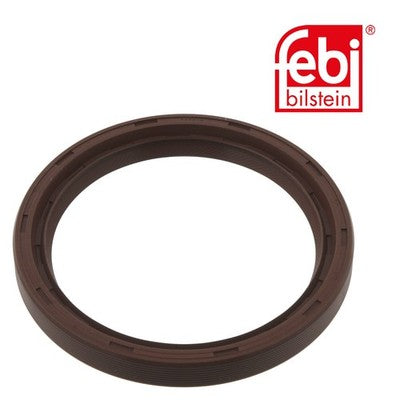Febi 01090 Crankshaft Seal Standard Premium Quality Fits VW Golf 1998 - 2002