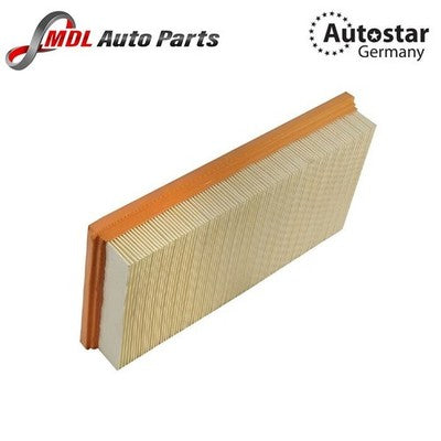 Autostar Germany VW Polo IV Hatchback Air Filter 03E129620 for 1.2L 12V Engine