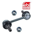 Febi 28514 Stabiliser Link Rear Left Right Fits Hyundai Santa Fe 2006 - 2012