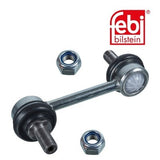 Febi 28514 Stabiliser Link Rear Left Right Fits Hyundai Santa Fe 2006 - 2012