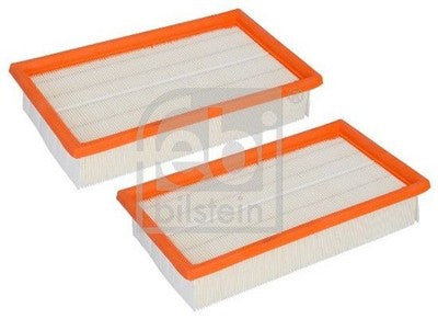 Febi 187724 Air Filter Set Durable Fits Land Rover Range Rover Sport 2022 - 2025