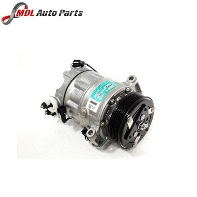 Sanden Air Conditioning Compressor LR058017 Range Rover