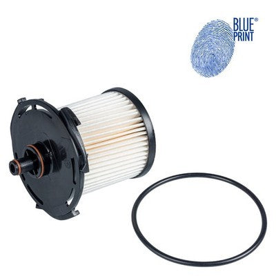 Blueprint ADF122314 In line Fuel Filter 134 mm Fits Ford Transit 2013 - 2018