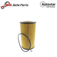 Autostar Germany Oil Filter for Mercedes W463 W220 W211 4.0L Diesel 6281800009