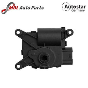 AUTOSTAR GERMANY A/C FLAP SERVO MOTOR 3C0907511A