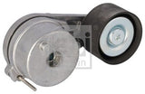 Febi 177687 Tensioner Assembly Metal Automatic Premium High Performance