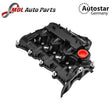 Autostar Germany ENGINE VALVE COVER LEFT RR SPORT L405 For Land Rover LR105956
