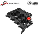 Autostar Germany ENGINE VALVE COVER LEFT RR SPORT L405 For Land Rover LR105956
