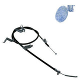 Blueprint ADN146345 Hand Brake Cable 1775 mm Long Fits Nissan NV200 2010 - 2024