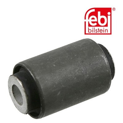 Febi 01303 Control Arm Bush Standard Fits Mercedes-Benz E-Class 1998 - 1999