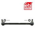 Febi 24149 Tie Rod Front Axle Standard Premium Fits Peugeot 307 2005 - 2009