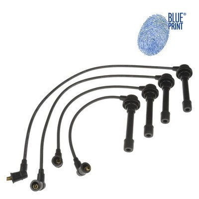 Blueprint ADC41624 Ignition Cable Kit Fits Mitsubishi Space Star 1998 - 2004