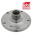 Febi 26234 Wheel Hub Premium High Performance Fits BMW 3 Series 1999 - 2000