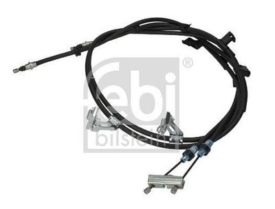 Febi 192639 Brake Cable Standard Premium Grade Fits Ford Kuga 2014 - 2019