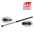 Febi 27676 Gas Spring Premium High Performance Fits Audi A2 2000 - 2005