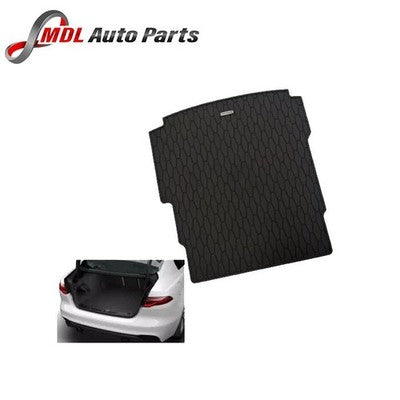 Jaguar Genuine Loadspace Rubber Boot Mat T4N25098 for XE 2019+