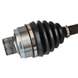Febi 188499 Drive Shaft Front Axle Right and Left Fits Audi Q5 2015 - 2017
