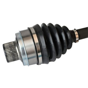 Febi 188499 Drive Shaft Front Axle Right and Left Fits Audi Q5 2015 - 2017