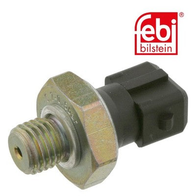 Febi 06033 Oil Pressure Sensor High Performance Fits BMW 7 Series 1998 - 2000