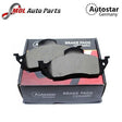 AUTOSTAR GERMANY BRAKE PAD 410607125R