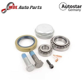 AUTOSTAR 2013300151 WHEEL BRG. KIT