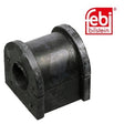 Febi 19451 Anti Roll Bar Bush Front Left Right Fits Ford Transit 1985 - 1989