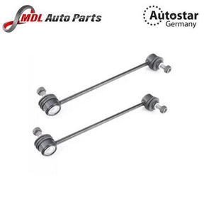 Autostar Germany Front Stabilizer Connecting Rod 31356780847 BMW E46 Z4 E85 E86