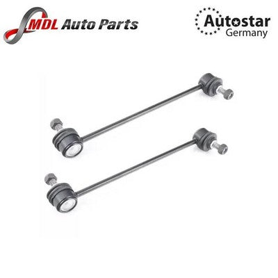 Autostar Germany Front Stabilizer Connecting Rod 31356780847 BMW E46 Z4 E85 E86