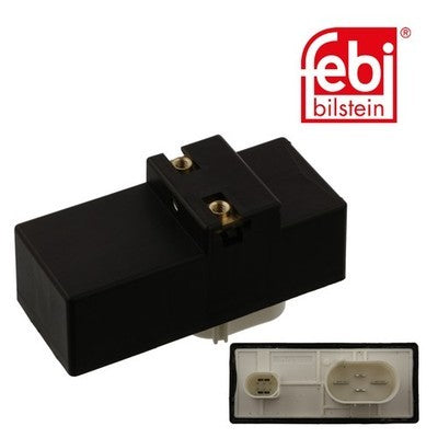 Febi 39739 Control Device Premium High Performance Fits VW Bora 1998 - 2005