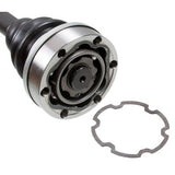 Febi 183591 Drive Shaft Standard Premium Grade Fits VW California 1994 - 2002
