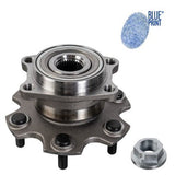Blueprint ADC48355 Wheel Bearing Kit Fits Mitsubishi Pajero/Shogun 2007 - 2024