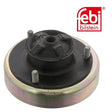 Febi 15429 Strut Top Mounting Rear Left Right Fits BMW 7 Series 1985-1989