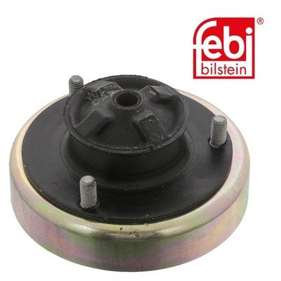 Febi 15429 Strut Top Mounting Rear Left Right Fits BMW 7 Series 1985-1989