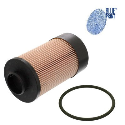 Blueprint ADBP230003 Fuel Filter Insert Premium Fits Iveco Daily 2006 - 2011