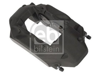 Febi 186564 Brake Caliper Front Axle Left Standard Fits VW Touareg 2006 - 2010