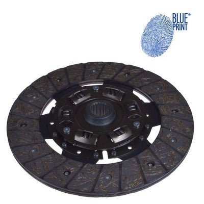 Blueprint ADC43130 Clutch Disc High Performance Fits Mitsubishi RVR 1996 - 1999