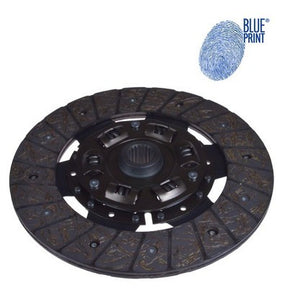 Blueprint ADC43130 Clutch Disc High Performance Fits Mitsubishi RVR 1996 - 1999
