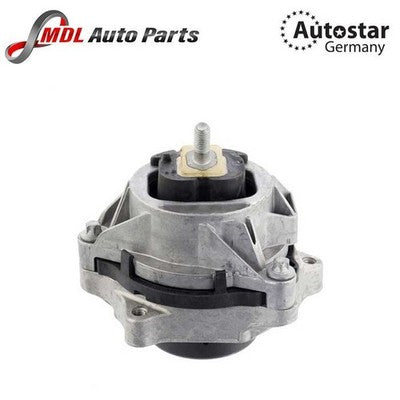 Autostar Germany ENGINE MOUNTING LH For BMW F20 F21 F22 F23 F30 F31 22116859407