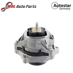 Autostar Germany ENGINE MOUNTING LH For BMW F20 F21 F22 F23 F30 F31 22116859407