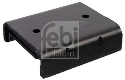 Febi 176296 Bump Stop Rear Axle Premium Standard Durable High Performance