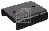 Febi 176296 Bump Stop Rear Axle Premium Standard Durable High Performance