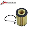 Audi / VW Genuine OIL FILTER 03N115562B