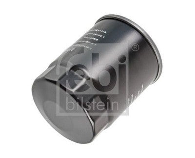 Febi 184099 Oil Filter Spin On Premium Fits Hyundai Amica / Atoz 2001 - 2007