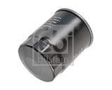Febi 184099 Oil Filter Spin On Premium Fits Hyundai Amica / Atoz 2001 - 2007